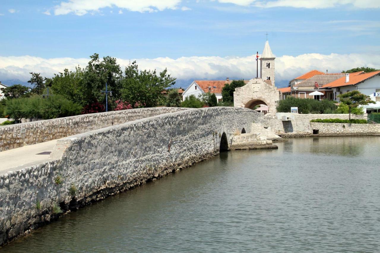 Maria'S Paradise Nin Dış mekan fotoğraf